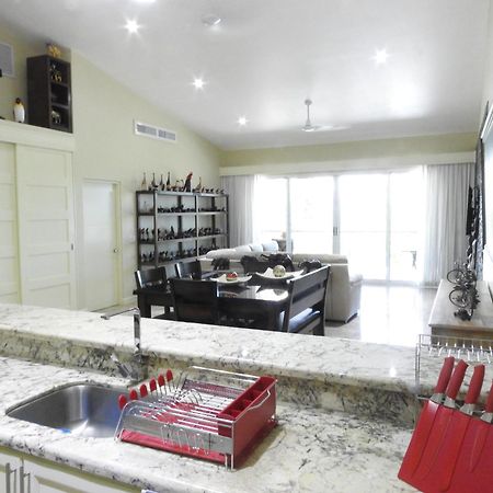 מנואל אנטוניו The Elephant Castle Beach Front Penthouse מראה חיצוני תמונה