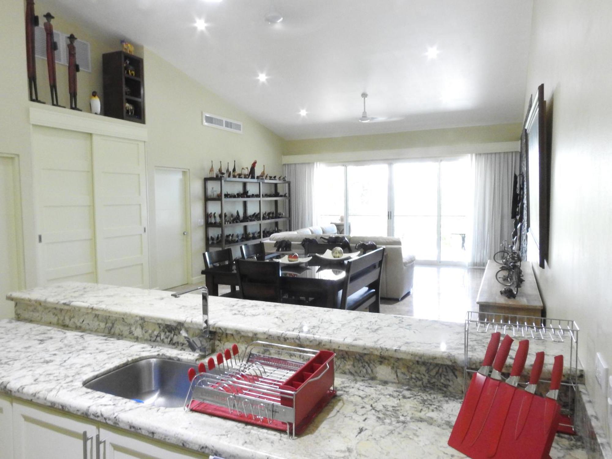 מנואל אנטוניו The Elephant Castle Beach Front Penthouse מראה חיצוני תמונה