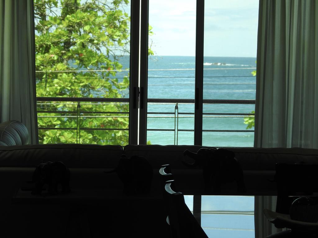 מנואל אנטוניו The Elephant Castle Beach Front Penthouse מראה חיצוני תמונה