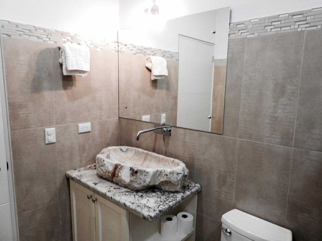 מנואל אנטוניו The Elephant Castle Beach Front Penthouse מראה חיצוני תמונה